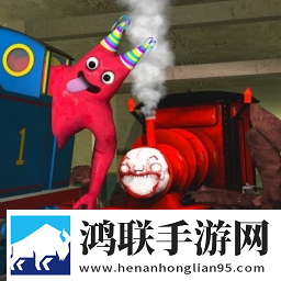 雷霆突袭战场