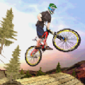 山地自行车大赛(Shred! Downhill MTB)
