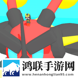 格斗英雄使命