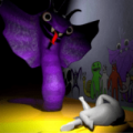 逃离班班花园3(Scary Garten banban Horror 3)
