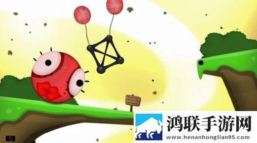 黏黏世界重制版(World of Goo)