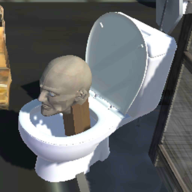 马桶人VS监控人(Skibidi Toilet Simulator)