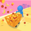 跑步购物者(Running Shopper)