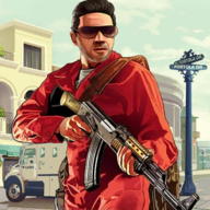 黑帮匪徒模拟器(Gangster Crime Simulator)