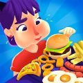 吃播之王(Mukbang Master)