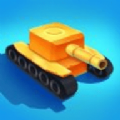 坦克大战无尽战争(Tank Battle: Endless Fight)