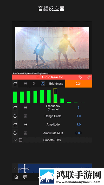 NodeVideo破解版
