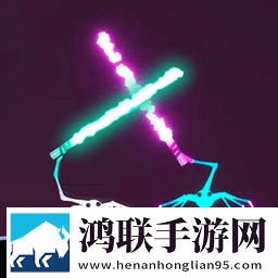 蜘蛛与激光剑