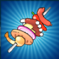 扦子狙击手(Skewer Sniper)