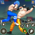 动漫格斗(Karate Kings : Anime Fighting)