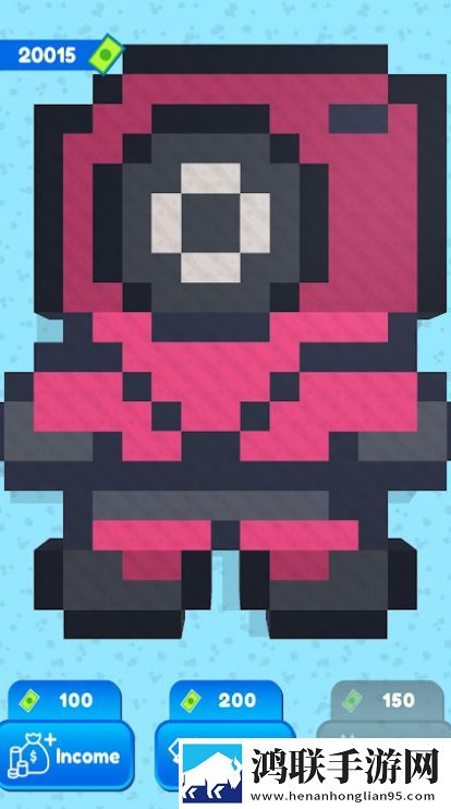 放置钻井队(Drill Fleet)