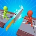 力战巅峰(Tug Of War Battle)