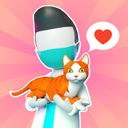 闲置宠物医院(Idle Pet Doctor)