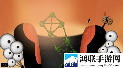 黏黏世界重制版(World of Goo)