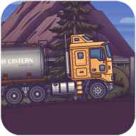 卡车司机本(Trucker Ben)