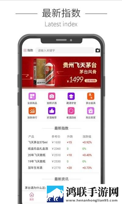 大象酒家