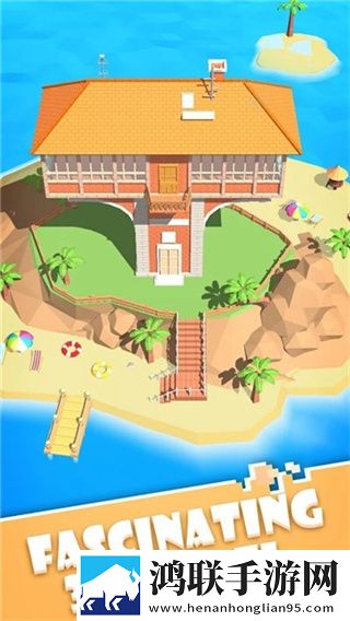 点击建造者 点击建造者