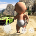 小小找爸爸(GT Mission: Little Finding Dad)