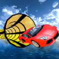 极限汽车特技大师3D(Extreme Car Stunt Master 3D)