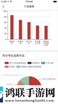 成绩分析大师手机版