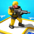 顶级战争3D(Top War 3D)
