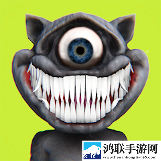 小动物冒险