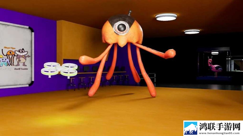 班班生活挑战3(BAN Monster Life Challenge 3)