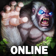 大脚怪森林护林员(Bigfoot Hunt Simulator Online)