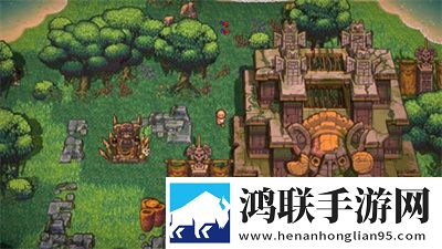 岛屿生存者汉化版