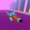 飞船冲刺跑酷(Starship Run 3d)