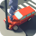 十字路口撞(Crossroad crash)