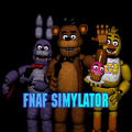 FNAF全明星模拟器(FnafSimulator)