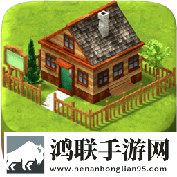 Village City: Island Sim
