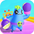 隆隆的家伙(Rumble Guys)