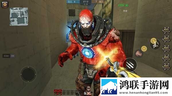 gz穿越火线武器全解锁版(GZ cross fire line)
