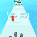 能量飞奔(Energy Run)