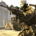  Team FPS Arena shooting)