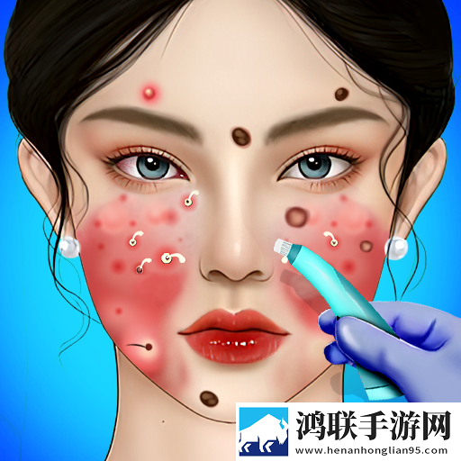 恋爱女孩装扮