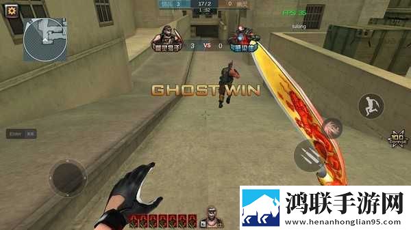 gz穿越火线武器全解锁版(GZ cross fire line)
