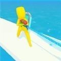 水枪达人冲刺(Super SWAT Shooter)