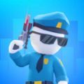 全城追捕(Police Raid: Heist Quest 3D)