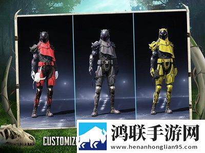 绝地求生 刺激战场