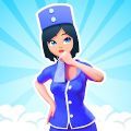 空姐生活(Air Hostess Life)