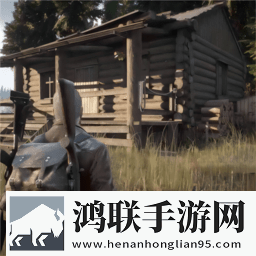 荒岛生存探险日记