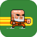 愤怒之拳(Fist of Fury)