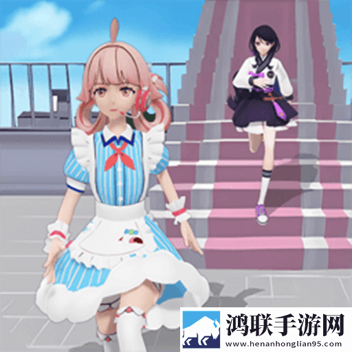 全民节奏跑酷