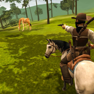 骑马射击野外狩猎(Mounted Shooting : Wild Hunt)
