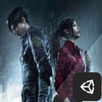 生化危机2(re 2 remake mobile)