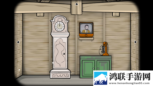 Cube Escape: The Mill