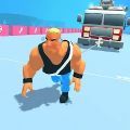 最壮之男(StrongestMan)